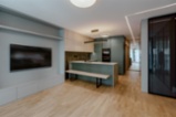 Exkluzivní 2+kk s velkou terasou po kompletní rekonstrukci  Křižíkova ulice, Praha 8  Karlín