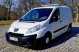 Peugeot Expert 1,6   hdi 2008