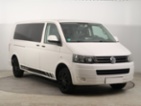 VW Caravelle, 2.0 TDI, Klima