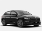 Škoda Scala, Dynamic 1,0TSI 85kW, hatchback,