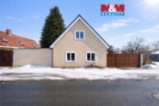 Prodej rodinného domu, 190 m², Podbořany