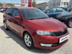 Škoda Rapid, 1.2 TSimbition,mbition, hatchback,