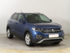 VW T-Cross, 1.0 TSIStyle ,, SUV, Benzín