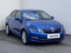 Škoda Octavia III, 1.8 TSi Style, Style, DSG,