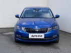 Škoda Octavia III, 1.8 TSi Style, ČR, Style,
