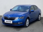 Škoda Octavia III, 1.8 TSi Style, ČR, Style,