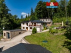 Prodej rodinného domu, 340 m², Janov nad Nisou