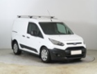 Ford Transit Connect, 1.0 EcoBoost, Klima, ČR, DPH