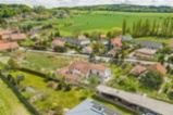 Nabízíme k prodeji pěkný rodinný dům, který se nachází v krásné lokalitě obce Zvánovice