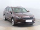 Skoda Superb, 2.0 TDI, 4X4, Automat, Xenony, Klima