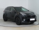Kia Sportage, 1.6 GDI, ČR,2.maj, Serv.kniha, Navi,