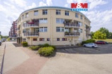 Pronájem bytu 2+kk, 48 m², Pardubice, ul. nábřeží Závodu míru