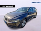 Volkswagen Passat, 1,5 TSI 110 kW Business DPH CZ,