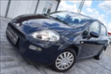 Fiat Grande Punto, 1,2 i 51KW PO ROZVODECH KLIMA,