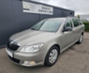Škoda Octavia, 1.2 TSI 77kW,TAŽNÉ,SERVISKA, kombi,
