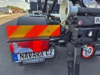 MAN TGM, pro přepravu kontejnerů