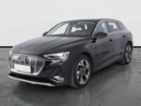 Audi e-tron, e-tron 50 quattroS-Line , SoH 96%,,