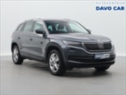Škoda Kodiaq, 2,0 TDI DSG Style LED 7-Míst, SUV,
