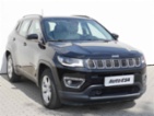 Jeep Compass, 1.4 T Limited, Limited, TZ, SUV,
