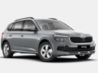 Škoda Kamiq, Classic 1,0TSI 85kW, SUV, benzin