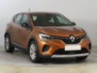 Renault Captur, 1.0 TCe, LPG, ČR,2.maj, Serv.kniha