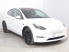 Tesla Model Y, Long Range AWD 79kWh, SoH 89%,, SUV
