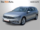 Volkswagen Passat, Variant 1.5 TSI DSG Elegance,