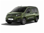 Citroën Berlingo, Plus, MPV, benzin