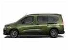 Citroën Berlingo, Plus, MPV, benzin