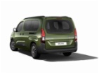 Citroën Berlingo, Plus, MPV, benzin