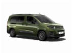 Citroën Berlingo, Plus, MPV, benzin