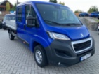 Peugeot Boxer, VALNÍK DVOUKABINA 2.2BHDI L3