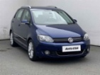Volkswagen Golf Plus, 1.4TSi, AT, tempo, navi,
