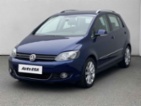 Volkswagen Golf Plus, 1.4TSi, AT, tempo, navi,