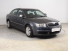 Skoda Superb, 2.0 TDIElegance , Klima,,
