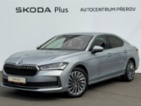Škoda Superb, 2.0 TDI 142kW 4x4 L&K Nez.Tope,