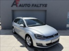 Volkswagen Golf, 1,6 TDI rozvody spojka servis,