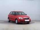 Skoda Fabia, 1.2, nová STK, jezdí výborně,
