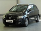 Volkswagen Golf Plus, 1.6 TDI, Klima, hatchback,