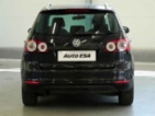 Volkswagen Golf Plus, 1.6 TDI, Klima, hatchback,