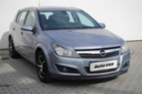 Opel Astra, 1.7CDTi, AC, tempo, hatchback, nafta