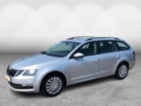 Škoda Octavia, III FL Combi Ambition 1.6TDI, kombi