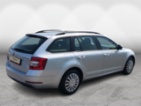 Škoda Octavia, III FL Combi Ambition 1.6TDI, kombi