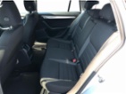 Škoda Octavia, III FL Combi Ambition 1.6TDI, kombi