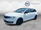 Škoda Rapid, SPB AMB TD 77/1.6 M5F, liftback,