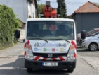 Nissan Cabstar, 2.5DCi PLOŠINA Z 20 E4 odp.DPH