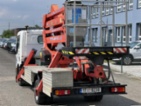Nissan Cabstar, 2.5DCi PLOŠINA Z 20 E4 odp.DPH