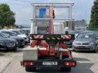 Nissan Cabstar, 2.5DCi PLOŠINA Z 20 E4 odp.DPH