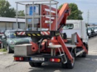 Nissan Cabstar, 2.5DCi PLOŠINA Z 20 E4 odp.DPH