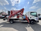 Nissan Cabstar, 2.5DCi PLOŠINA Z 20 E4 odp.DPH